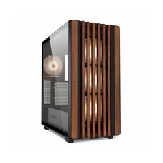 Sharkoon Rebel C70G Rgb Full Tower